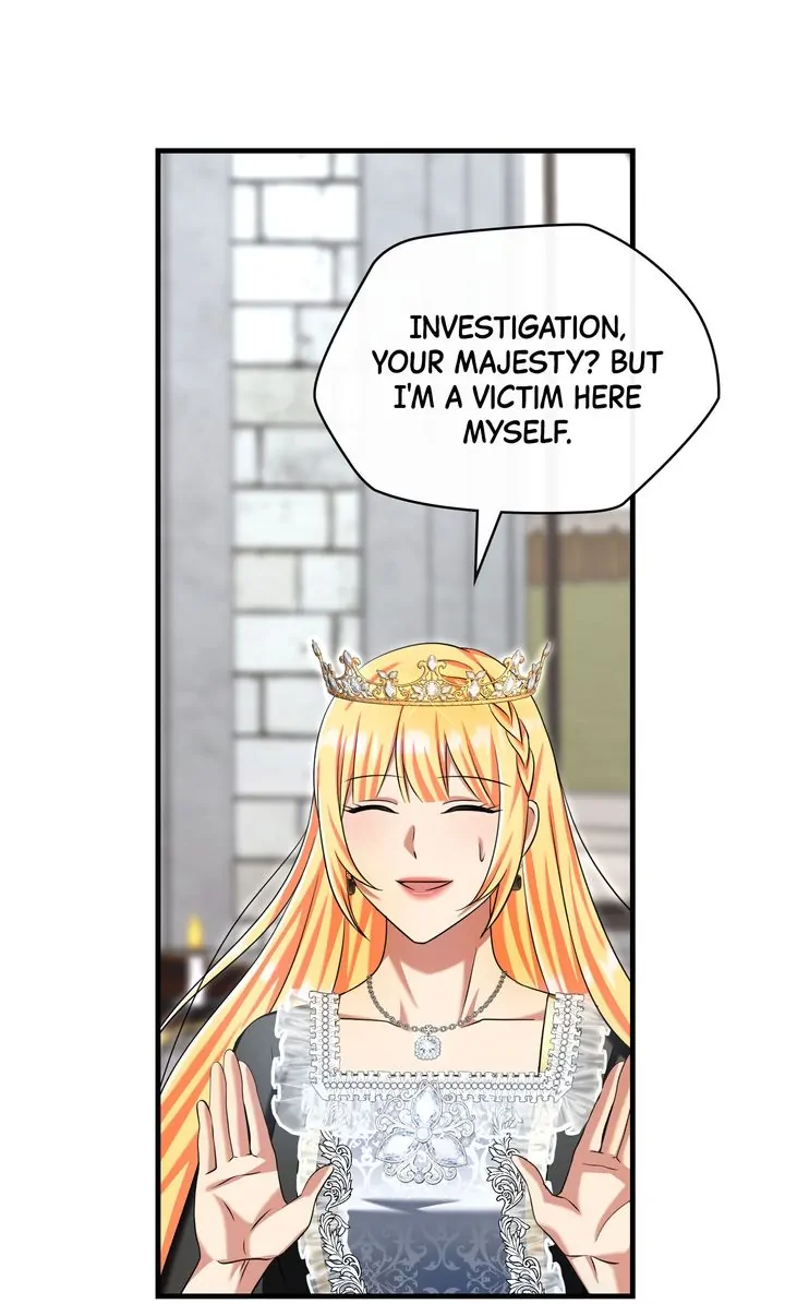 Why Would a Villainess Have Virtue? Chapter 131 55